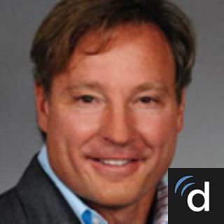 Michael Morgan, MD