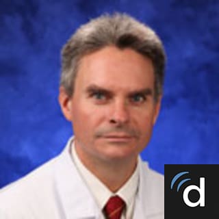 Randy Haluck, MD