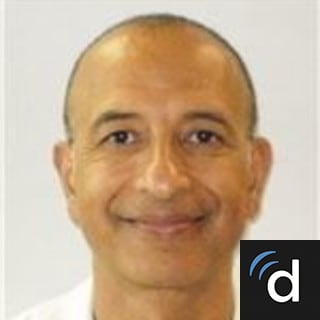 Anooshiravan Hami, MD