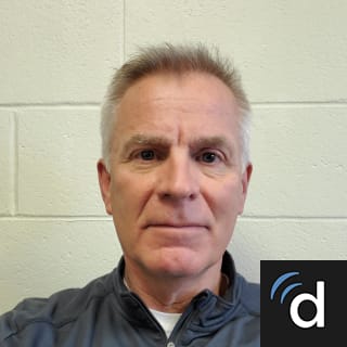 Douglas Morin, MD