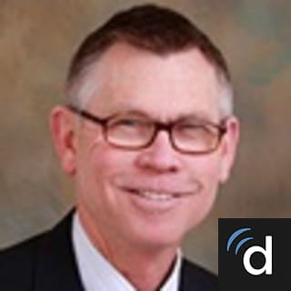Richard Wulfsberg, MD