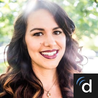 Breanna Zehnder, MD, Resident Physician, Tacoma, WA