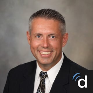 Richard Oeckler, MD