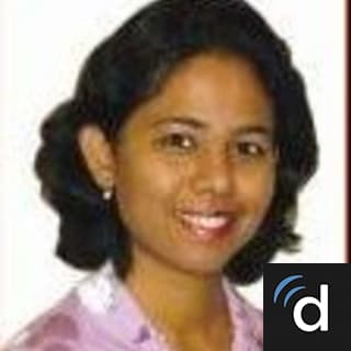 Deepika Minnal, MD