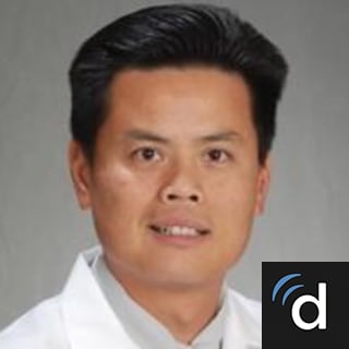 Luan Truong, MD