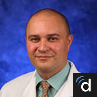 Stanislav Zayets, MD
