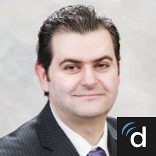 Kamil Sayegh, MD