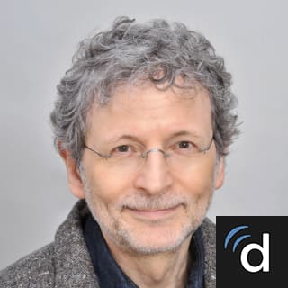 Allen Kaufman, MD, Nephrology, New York, NY