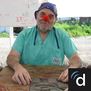 Charles Garbarino, MD