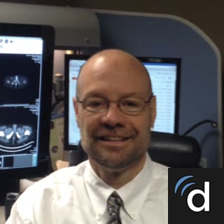Gregory Elberfeld, MD, Nuclear Medicine, Pottsville, PA