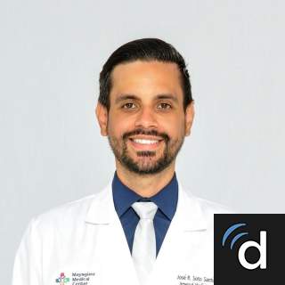 Jose R Macoto Dr. Jose R. Soto, MD | Barceloneta, PR | Internist | US News Doctors