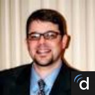 Adam Chandler, MD, Emergency Medicine, Little Rock, AR