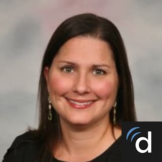 Regan Howe, Acute Care Nurse Practitioner, Marietta, GA