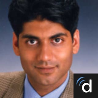 Rajiv Goel, MD