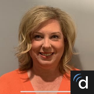 Nancy Enger, Adult Care Nurse Practitioner, Chesterfield, MO