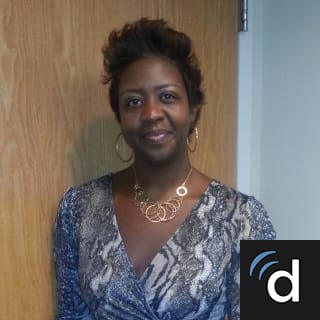 Damita Thomas, MD, Nuclear Medicine, Orlando, FL