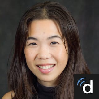 Tracie Kurano, MD, Rheumatology, Honolulu, HI