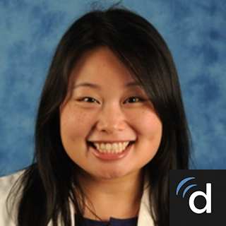 Alice Huang, MD, Pediatric Gastroenterology, New York, NY