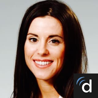 Misty Jenkins, Acute Care Nurse Practitioner, New Orleans, LA