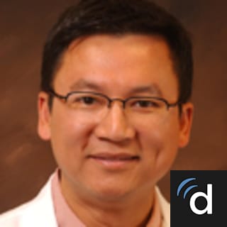 Toshio Nagamoto, MD