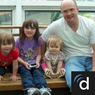 Bill Rogers, Certified Registered Nurse Anesthetist, Portage, WI