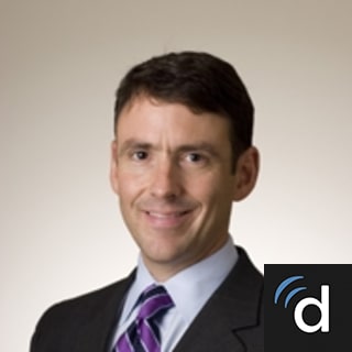 Christopher Deitch, MD