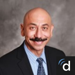 Sherif Osman, MD