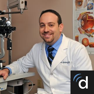 Neal Ginsberg, MD