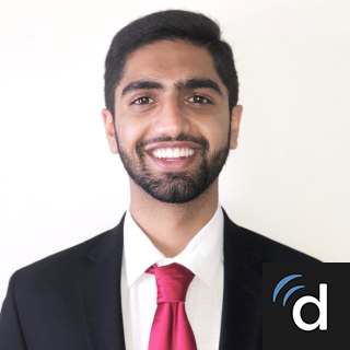 Varun Sharma, MD