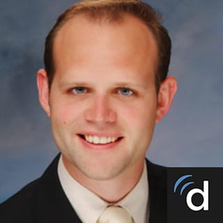 Daniel O'Brien, MD, Emergency Medicine, Metamora, IL