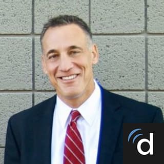 John Shufeldt, MD
