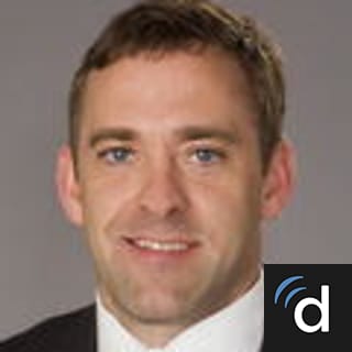 Hunter Shirey, Orthopedics, Tappahannock, VA