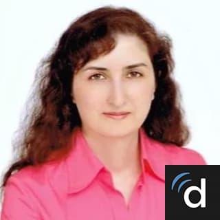 Afsaneh Haftbaradaran Mohammadi, MD, Nephrology, Laguna Hills, CA