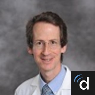 Caleb Charny, MD