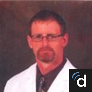Gerald Buntin, MD