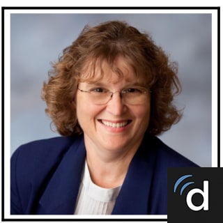 Nancy Hutnak, DO, Emergency Medicine, Baker City, OR