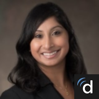 Sirisha Mohan, MD
