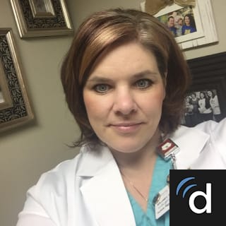 Brandy Parker, Family Nurse Practitioner, Pascagoula, MS