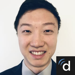 Stephen Wang, MD