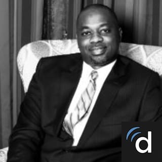 Chikwelu Umeh, Psychiatric-Mental Health Nurse Practitioner, Santa Fe, NM
