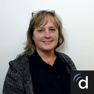 Gail (Crowe) Watkins