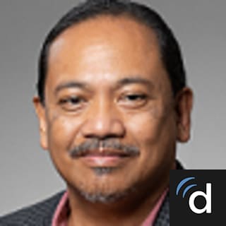 Michael Cabezon, MD