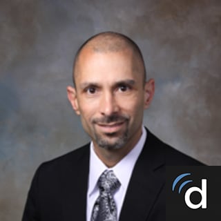 Sevak Ohanian, MD