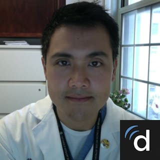 Richard Yu, MD