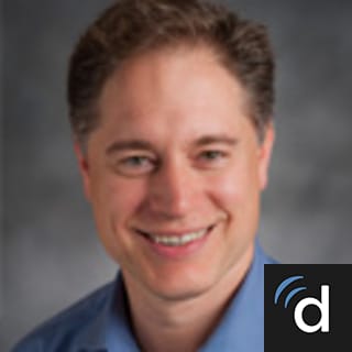Douglas Cohen, MD, Internal Medicine, Mill Valley, CA