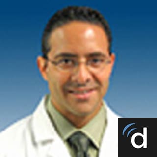 Lucky Flores, MD
