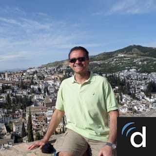 Gilson Girotto, DO, Family Medicine, Mount Vernon, WA