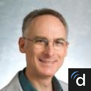 Michael Rosenbaum, MD