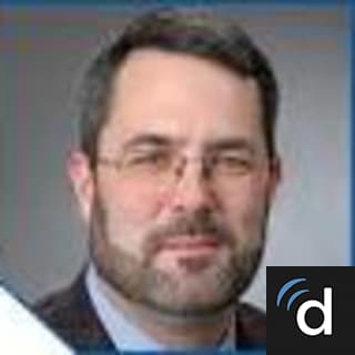 Warren Sandberg, MD