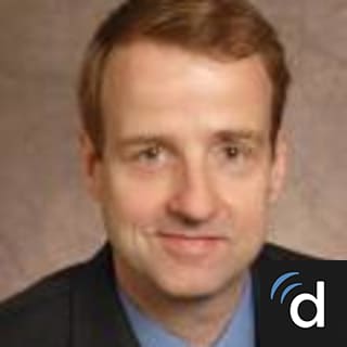 William McGee, MD, Thoracic Surgery, West Plains, MO